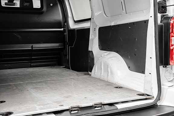 Toyota Proace 14 of 28