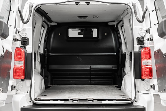 Toyota Proace 12 of 28