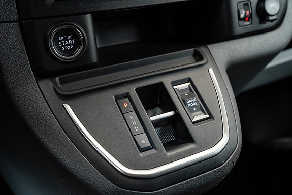 Toyota Proace 19 of 28