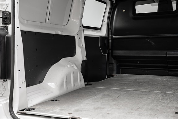 Toyota Proace 13 of 28