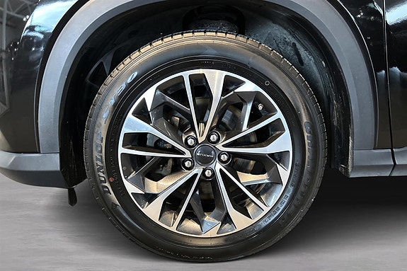 Maxus Euniq 6 13 of 15