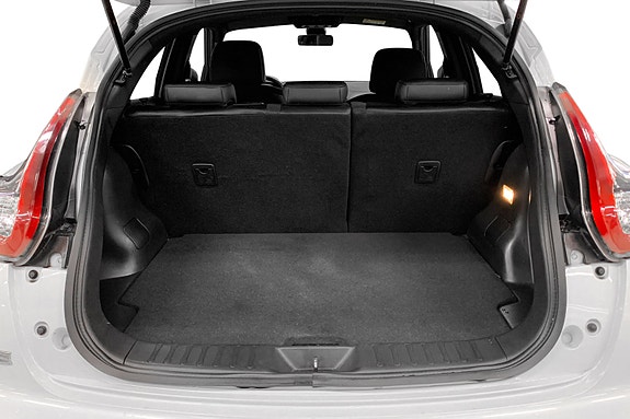 Nissan Juke 4 of 12