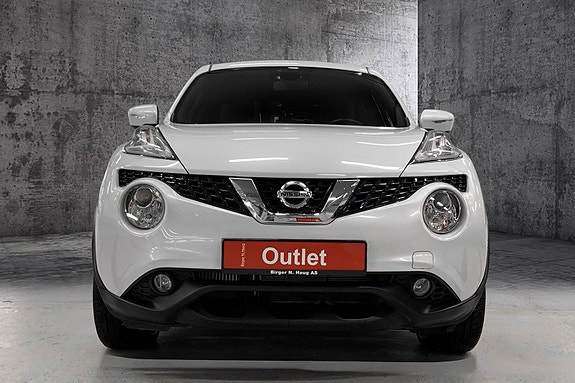Nissan Juke 6 of 12