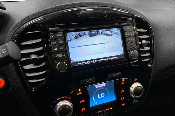 Nissan Juke 12 of 12