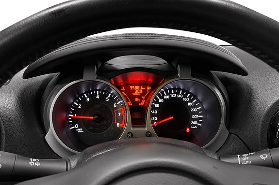 Nissan Juke 10 of 12