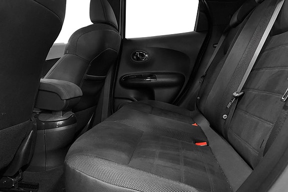Nissan Juke 3 of 12