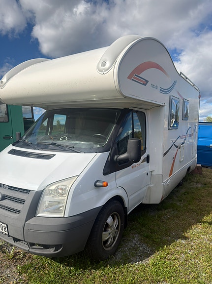 Ford Transit 2 of 9