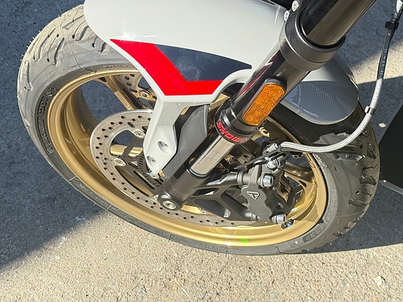 Triumph Trident 800 – 113 hk | Quickshifter *Kampanje* 8 of 8