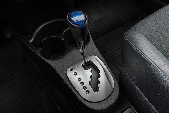 Toyota Yaris 21 of 30