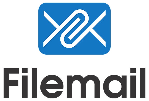 Filemail AS logo