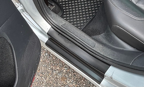 Volkswagen e-Golf VII 15 of 22