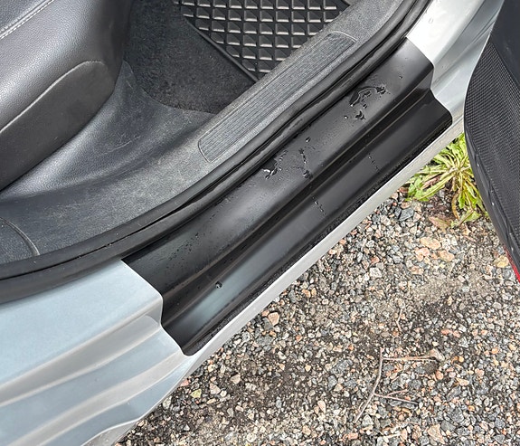 Volkswagen e-Golf VII 19 of 22