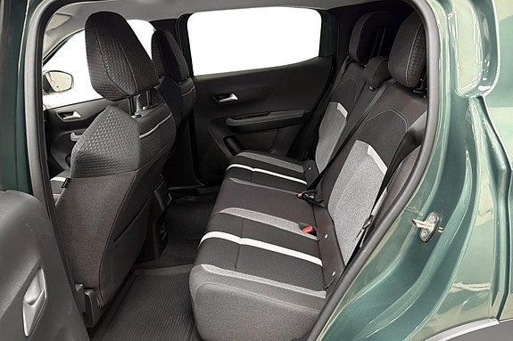 Opel Frontera 7 of 29