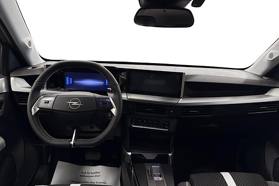 Opel Frontera 5 of 29