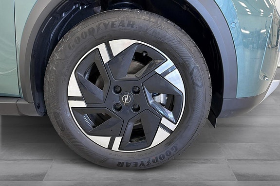 Opel Frontera 24 of 29