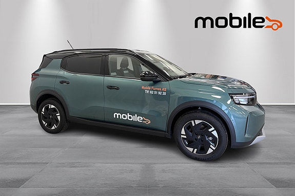 Opel Frontera 17 of 29