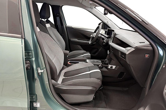 Opel Frontera 23 of 29