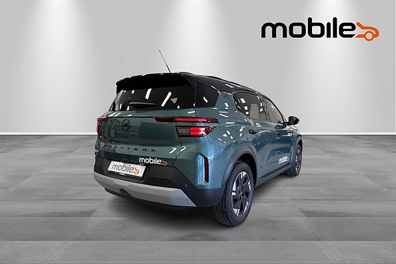 Opel Frontera 29 of 29