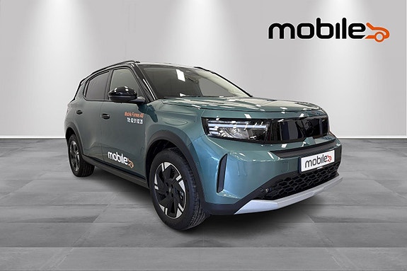 Opel Frontera 4 of 29