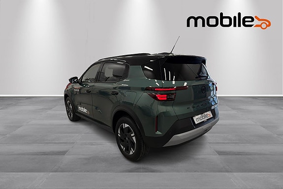 Opel Frontera 27 of 29