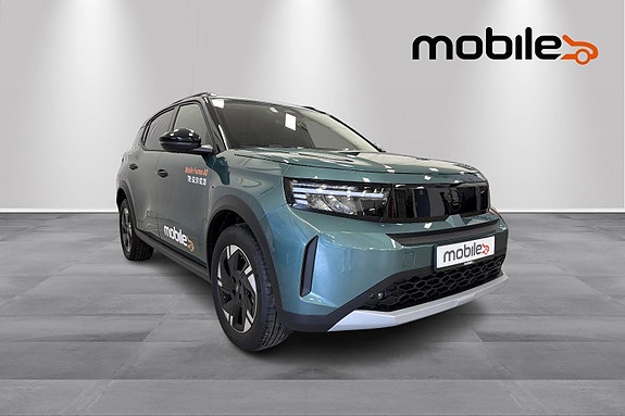 Opel Frontera 11 of 29
