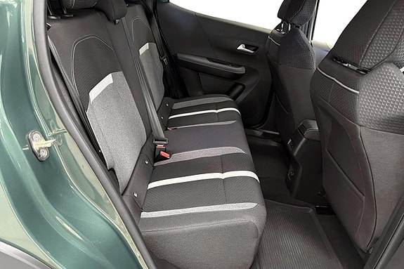 Opel Frontera 22 of 29