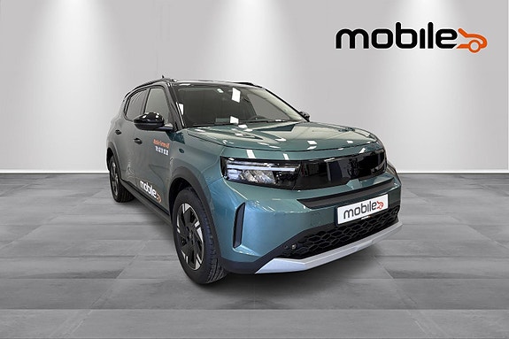 Opel Frontera 25 of 29