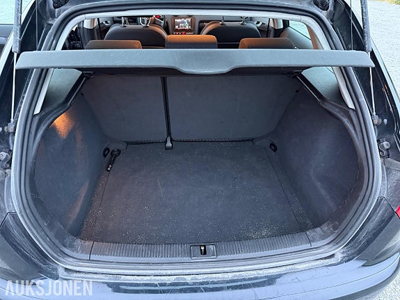 Audi A3 19 of 22