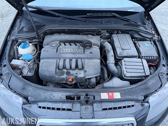 Audi A3 18 of 22