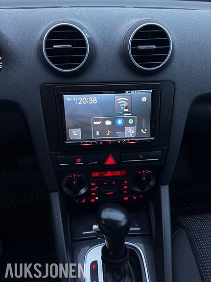 Audi A3 12 of 22