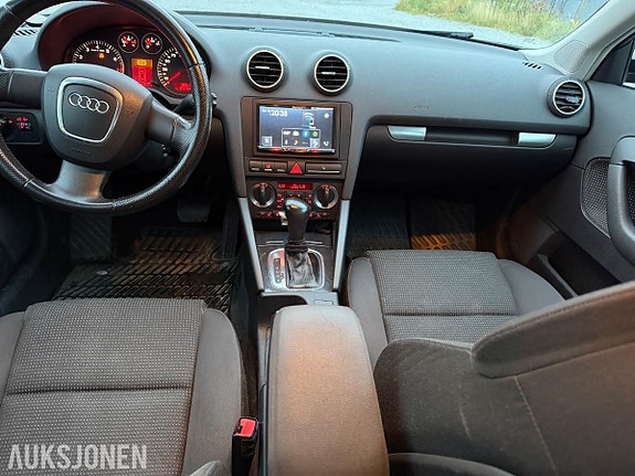 Audi A3 10 of 22