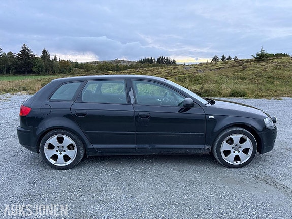 Audi A3 7 of 22