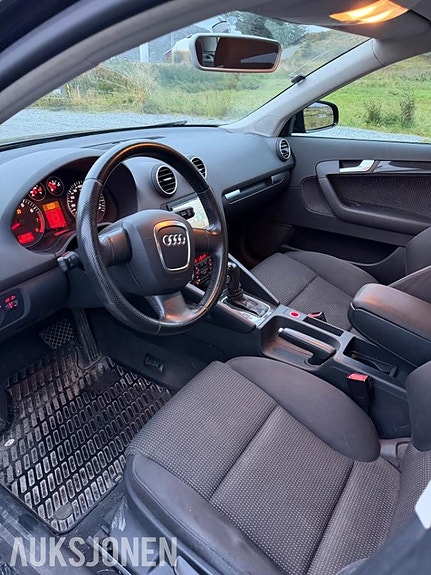 Audi A3 9 of 22