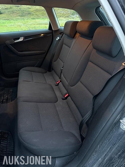 Audi A3 13 of 22