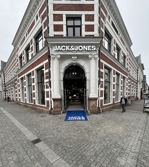Bilde 1 av 7 i jobbannonse-galleriet