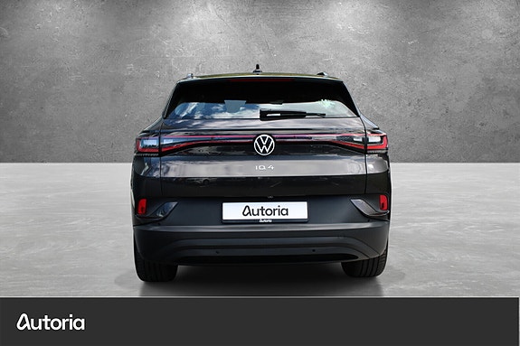 Volkswagen ID.4 4 of 20