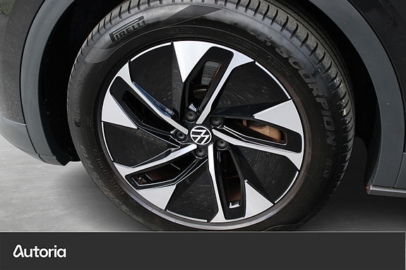 Volkswagen ID.4 9 of 20