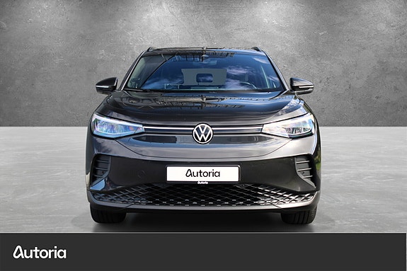 Volkswagen ID.4 3 of 20