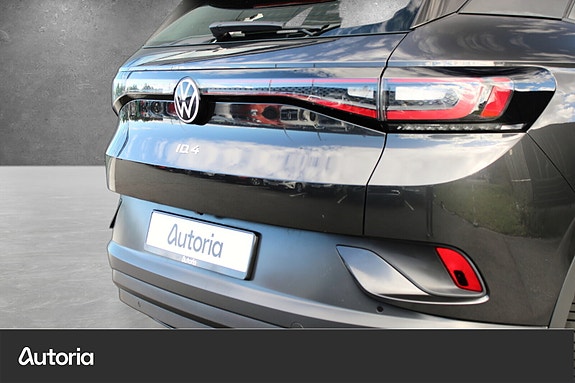 Volkswagen ID.4 8 of 20