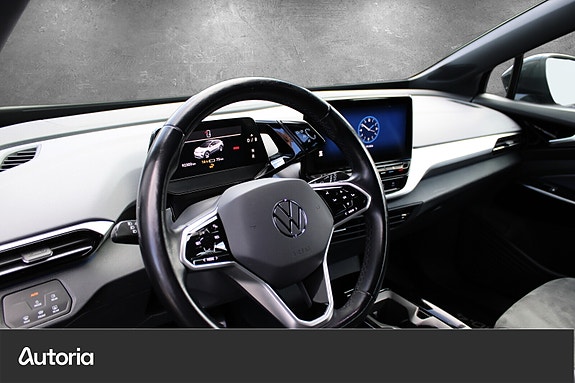 Volkswagen ID.4 11 of 20