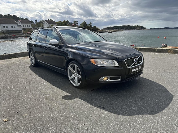 Volvo V70