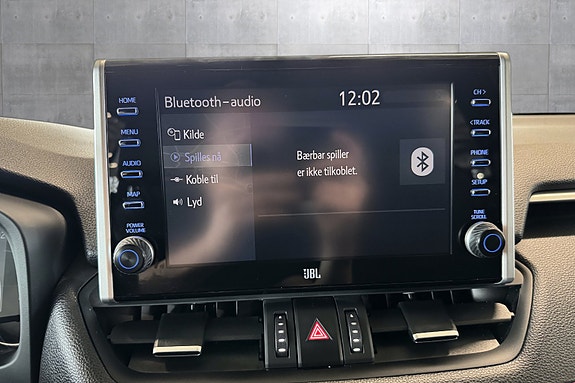 Toyota RAV4 Plug-in Hybrid 15 of 30
