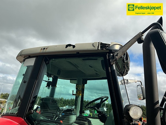 Massey Ferguson 6455 8 of 16