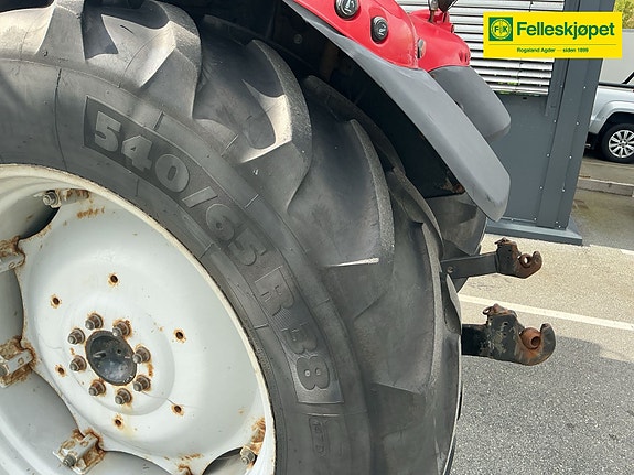 Massey Ferguson 6455 10 of 16