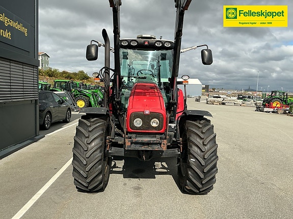 Massey Ferguson 6455 7 of 16