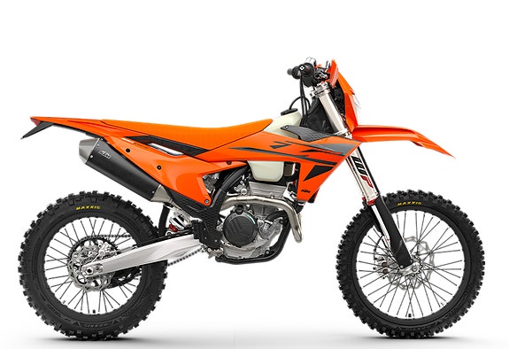 KTM 350 EXC-F