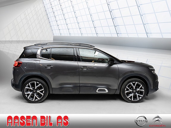Citroen C5 Aircross 10 of 30