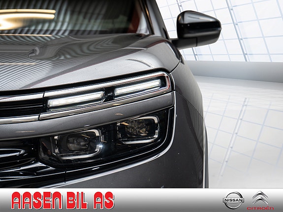 Citroen C5 Aircross 13 of 30