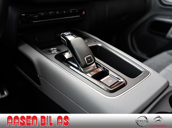 Citroen C5 Aircross 20 of 30