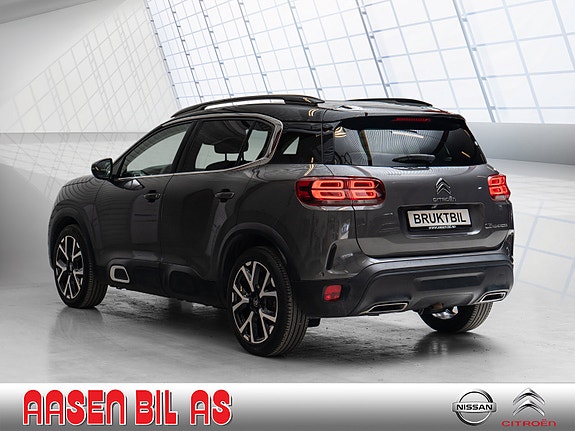 Citroen C5 Aircross 6 of 30